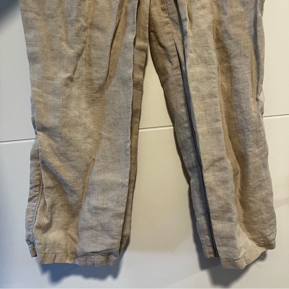 L.L. Bean | Linen Pants - Picture 11 of 13